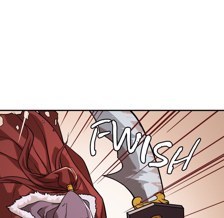 The Humble Warriors The Humble Warriors EP 47 - Toomics page 37 - 