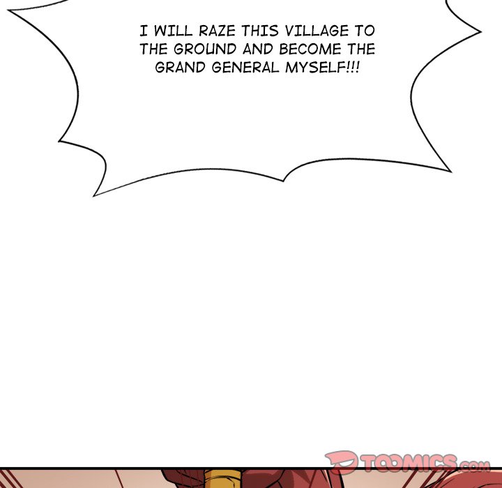 The Humble Warriors The Humble Warriors EP 47 - Toomics page 39 - 