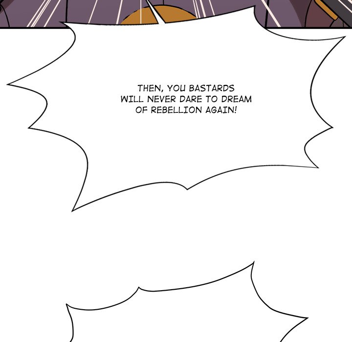The Humble Warriors The Humble Warriors EP 47 - Toomics page 41 - 