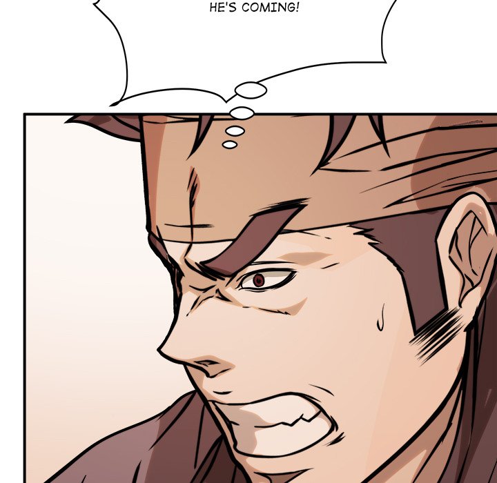 The Humble Warriors The Humble Warriors EP 47 - Toomics page 42 - 