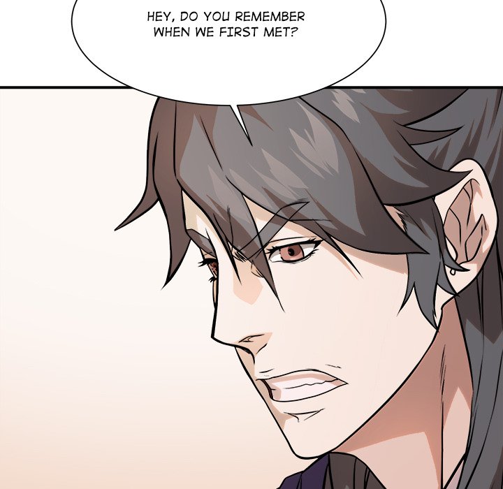 The Humble Warriors The Humble Warriors EP 47 - Toomics page 44 - 