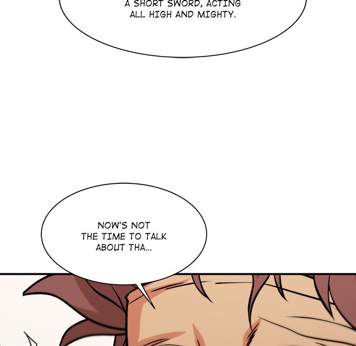 The Humble Warriors The Humble Warriors EP 47 - Toomics page 47 - 