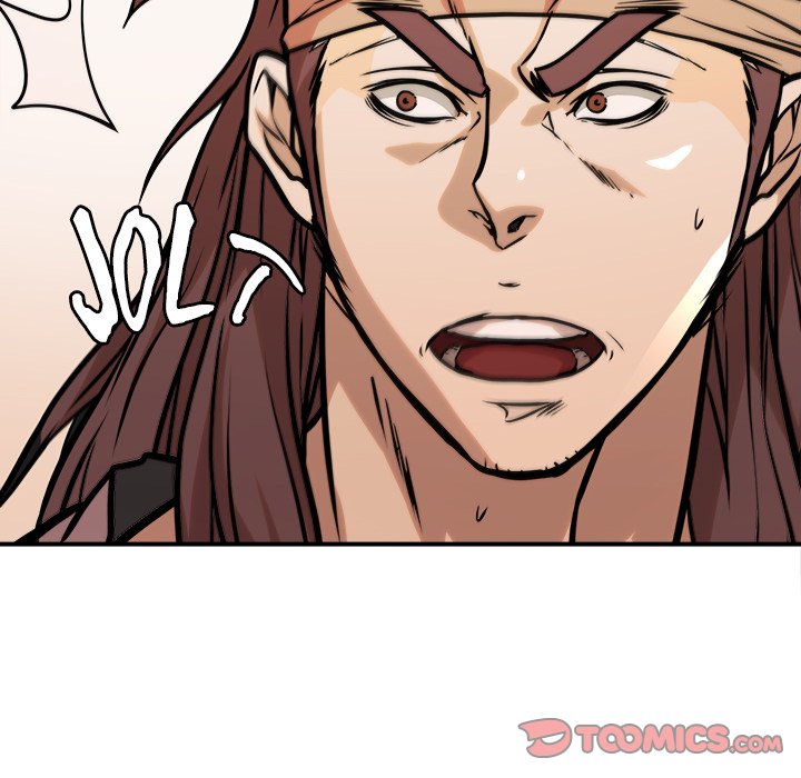 The Humble Warriors The Humble Warriors EP 47 - Toomics page 48 - 