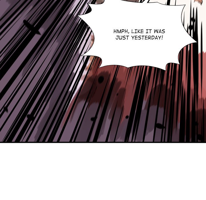 The Humble Warriors The Humble Warriors EP 47 - Toomics page 53 - 