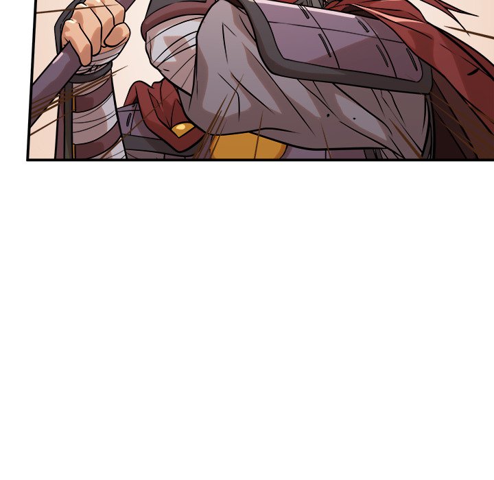 The Humble Warriors The Humble Warriors EP 47 - Toomics page 55 - 