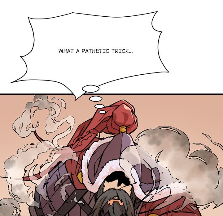 The Humble Warriors The Humble Warriors EP 47 - Toomics page 60 - 