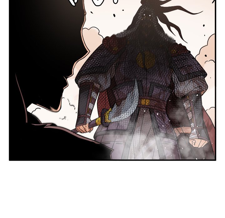 The Humble Warriors The Humble Warriors EP 47 - Toomics page 7 - 