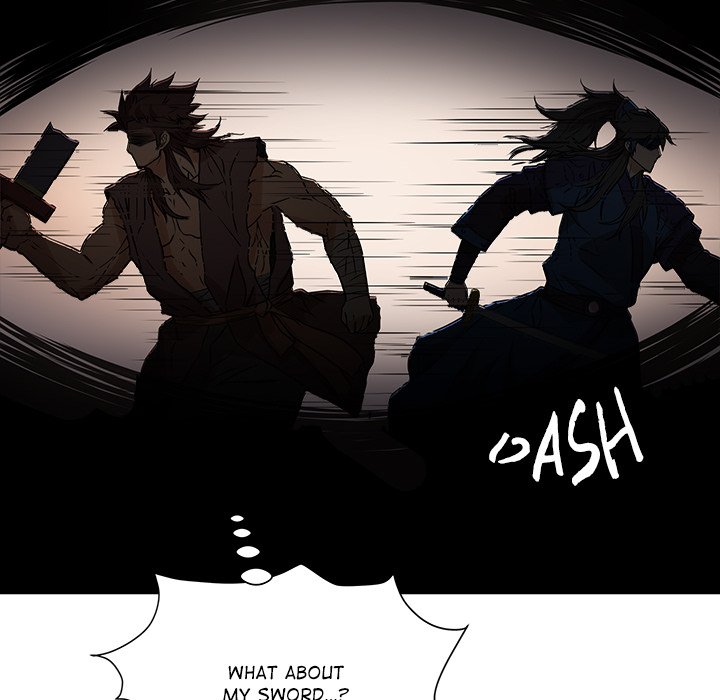 The Humble Warriors The Humble Warriors EP 47 - Toomics page 64 - 