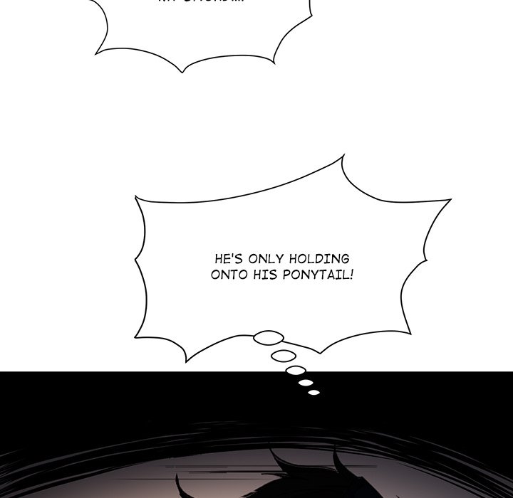 The Humble Warriors The Humble Warriors EP 47 - Toomics page 65 - 