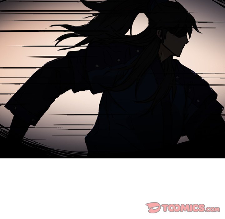 The Humble Warriors The Humble Warriors EP 47 - Toomics page 66 - 