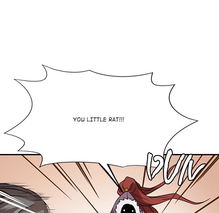 The Humble Warriors The Humble Warriors EP 47 - Toomics page 67 - 
