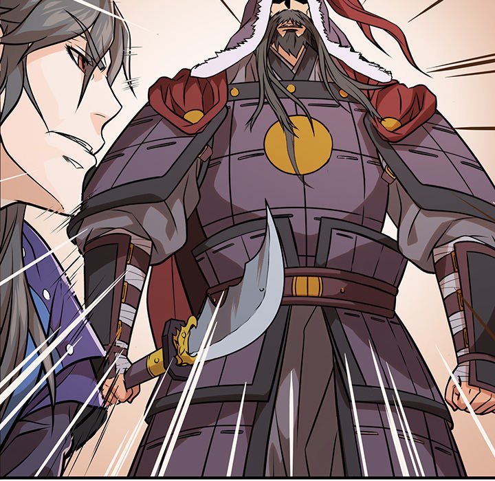 The Humble Warriors The Humble Warriors EP 47 - Toomics page 68 - 