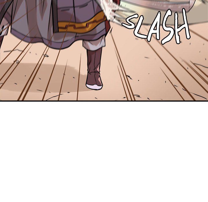 The Humble Warriors The Humble Warriors EP 47 - Toomics page 73 - 