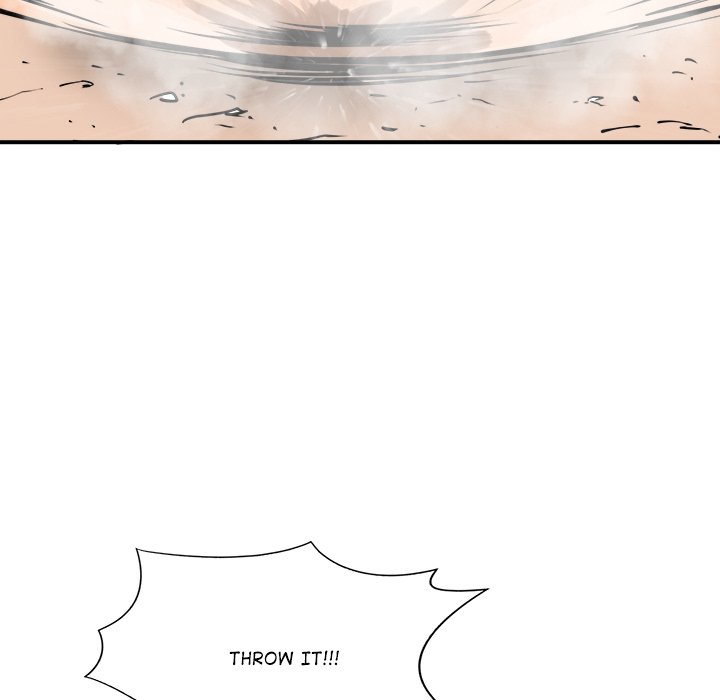 The Humble Warriors The Humble Warriors EP 47 - Toomics page 76 - 