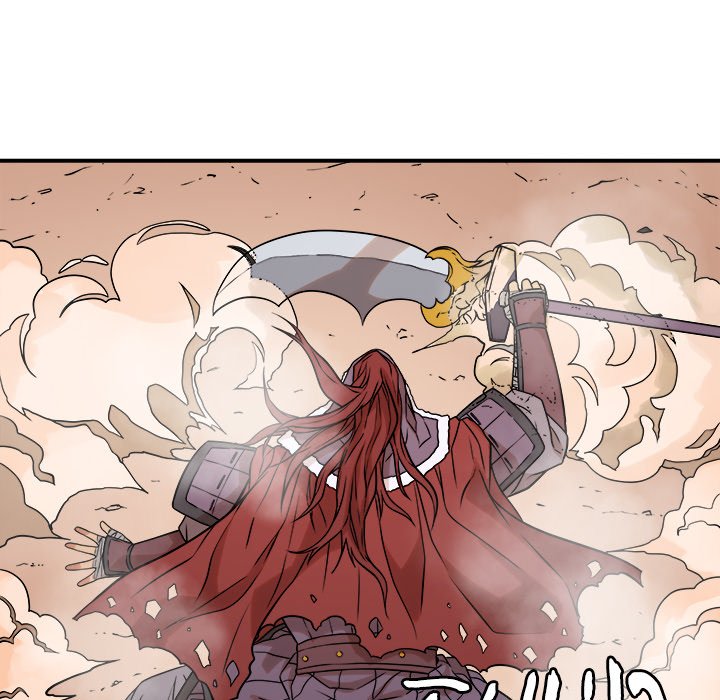 The Humble Warriors The Humble Warriors EP 47 - Toomics page 86 - 