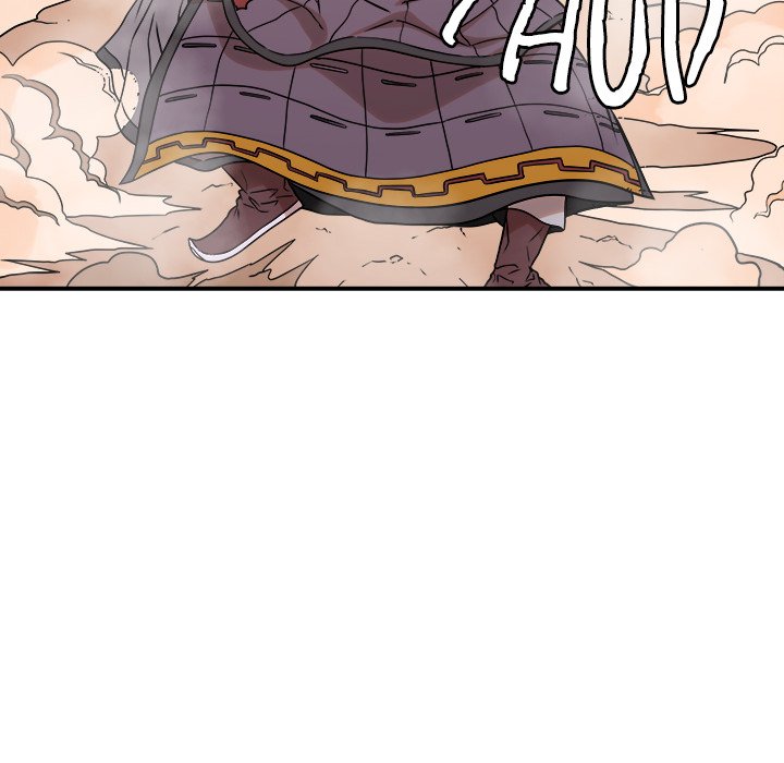 The Humble Warriors The Humble Warriors EP 47 - Toomics page 87 - 