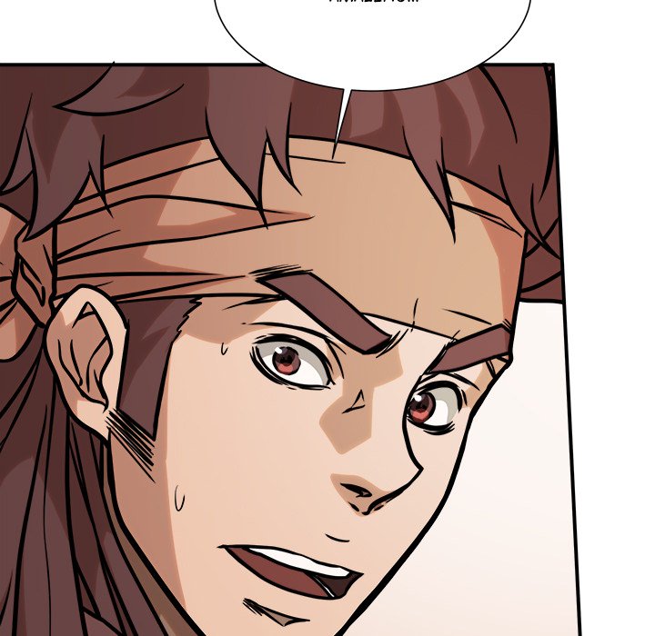 The Humble Warriors The Humble Warriors EP 47 - Toomics page 90 - 