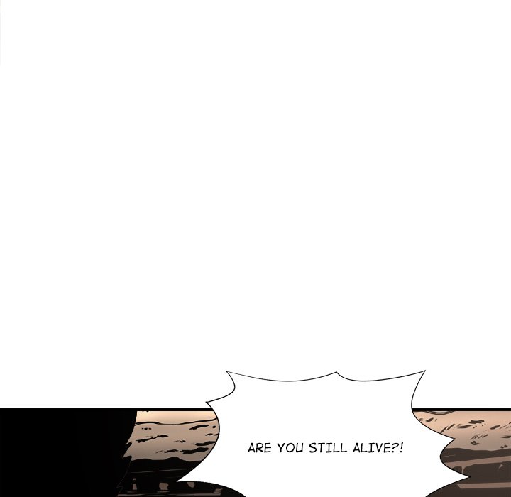 The Humble Warriors The Humble Warriors EP 47 - Toomics page 10 - 