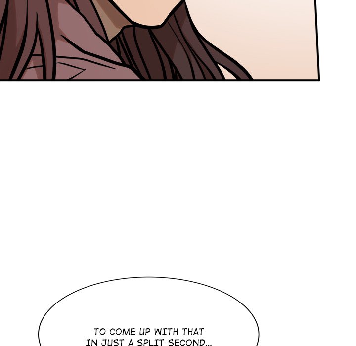 The Humble Warriors The Humble Warriors EP 47 - Toomics page 91 - 