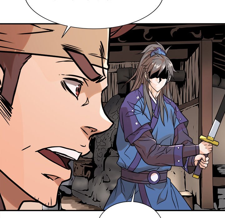 The Humble Warriors The Humble Warriors EP 47 - Toomics page 92 - 