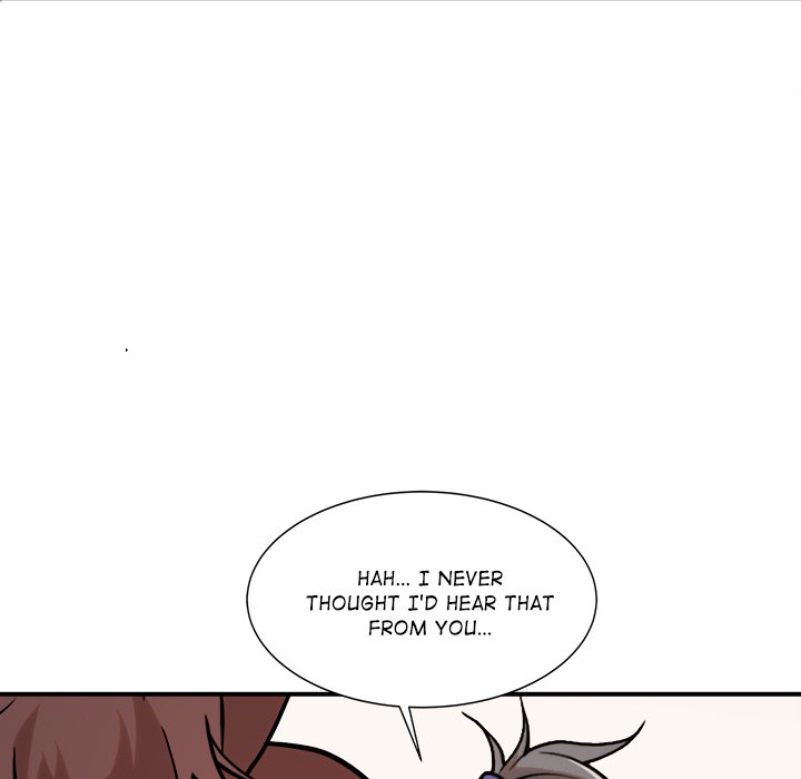 The Humble Warriors The Humble Warriors EP 47 - Toomics page 95 - 