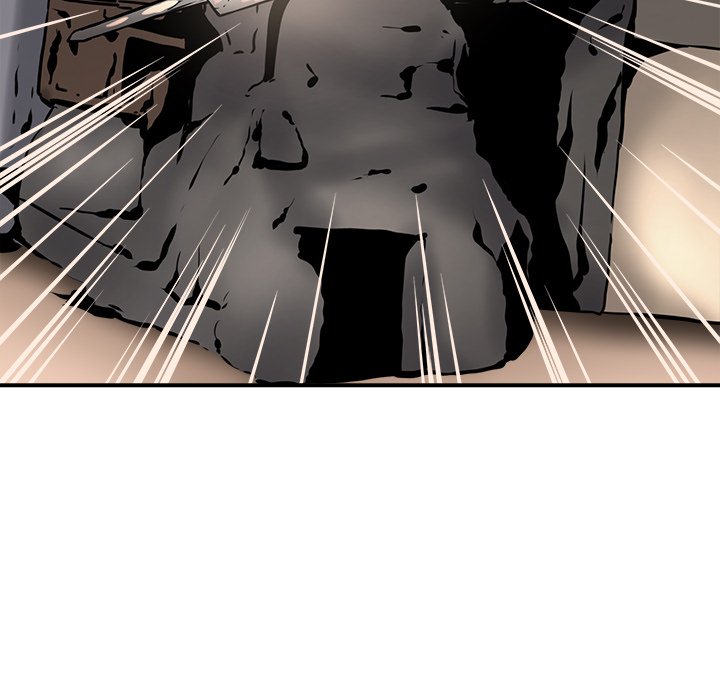 The Humble Warriors The Humble Warriors EP 48 - Toomics page 11 - 