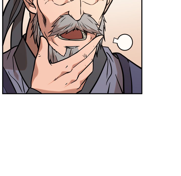The Humble Warriors The Humble Warriors EP 48 - Toomics page 101 - 