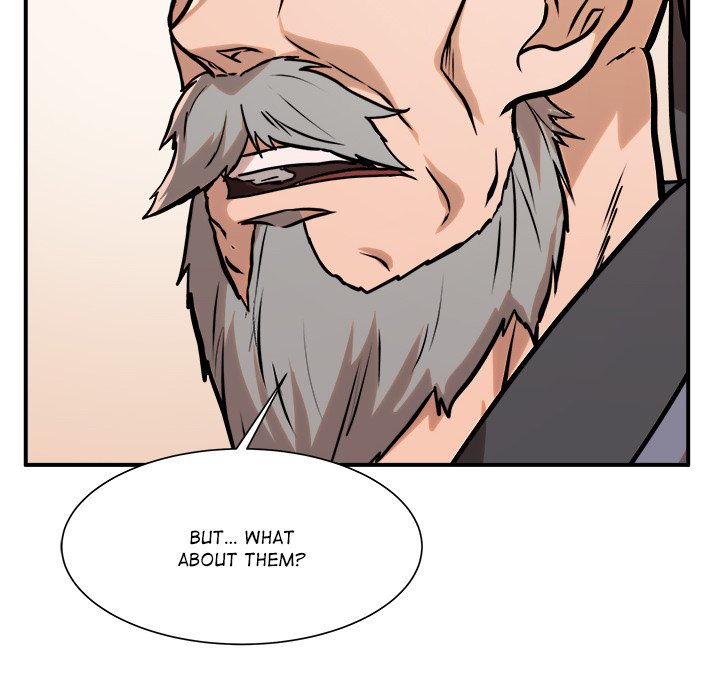 The Humble Warriors The Humble Warriors EP 48 - Toomics page 103 - 