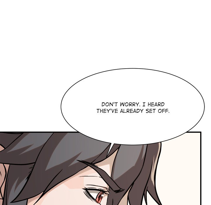 The Humble Warriors The Humble Warriors EP 48 - Toomics page 104 - 