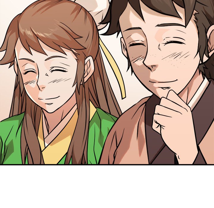 The Humble Warriors The Humble Warriors EP 48 - Toomics page 112 - 