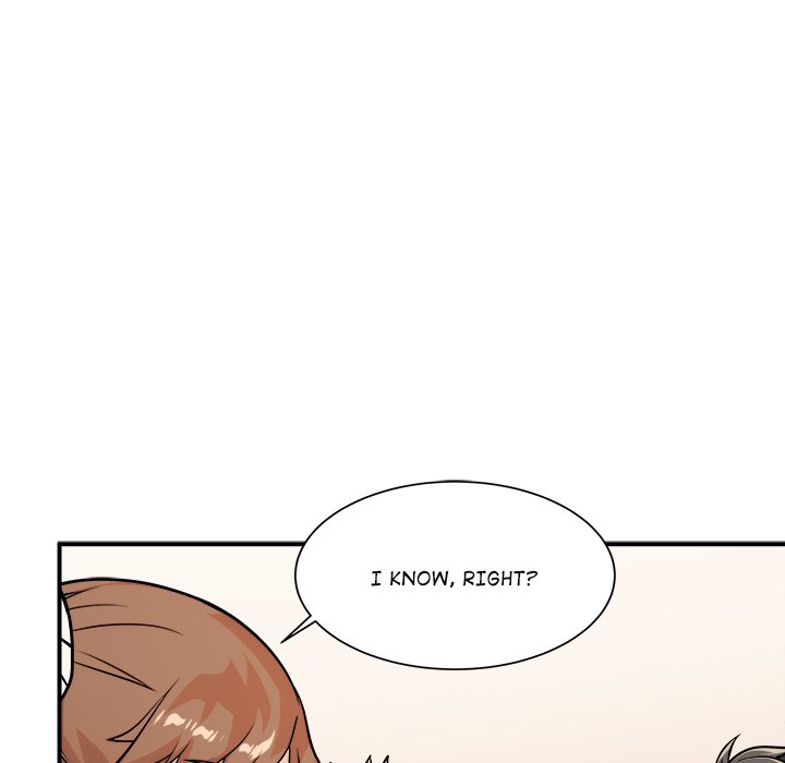 The Humble Warriors The Humble Warriors EP 48 - Toomics page 113 - 