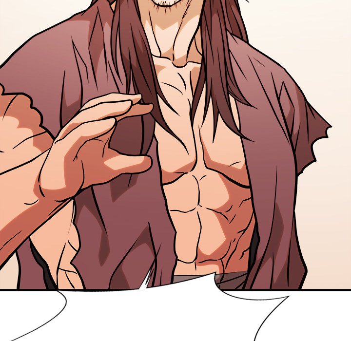 The Humble Warriors The Humble Warriors EP 48 - Toomics page 123 - 