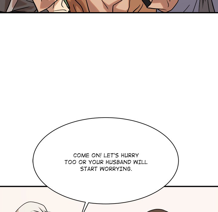 The Humble Warriors The Humble Warriors EP 48 - Toomics page 126 - 