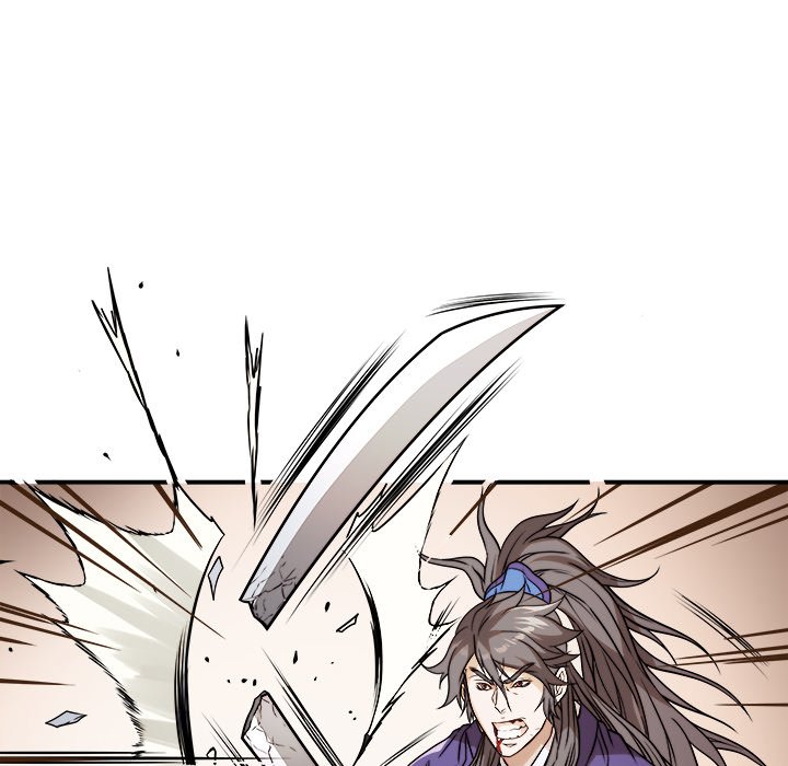 The Humble Warriors The Humble Warriors EP 48 - Toomics page 14 - 