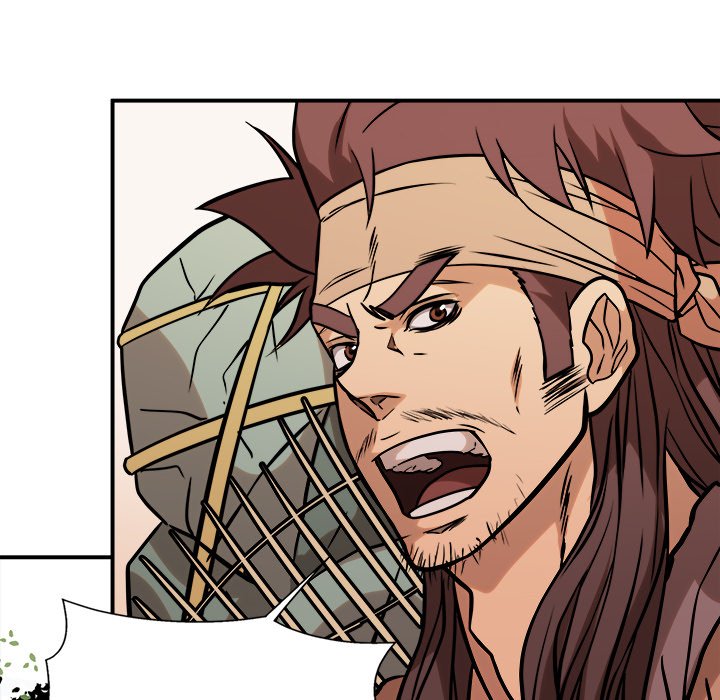 The Humble Warriors The Humble Warriors EP 48 - Toomics page 132 - 