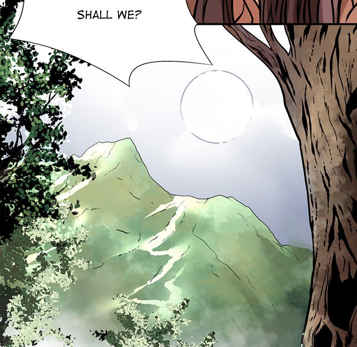 The Humble Warriors The Humble Warriors EP 48 - Toomics page 133 - 