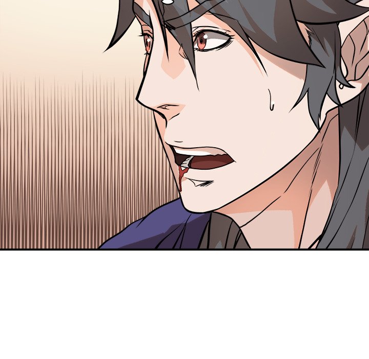 The Humble Warriors The Humble Warriors EP 48 - Toomics page 18 - 