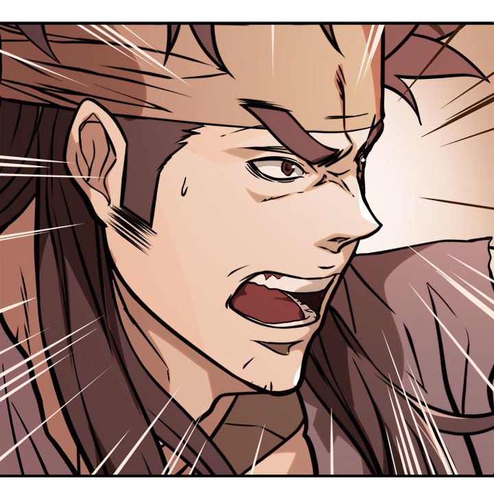 The Humble Warriors The Humble Warriors EP 48 - Toomics page 22 - 