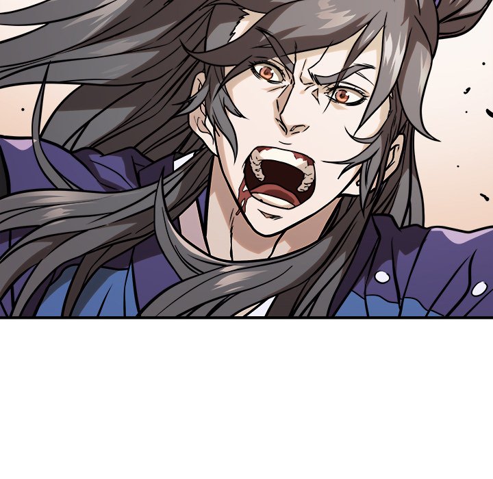 The Humble Warriors The Humble Warriors EP 48 - Toomics page 24 - 
