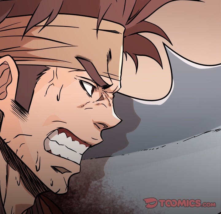 The Humble Warriors The Humble Warriors EP 48 - Toomics page 30 - 