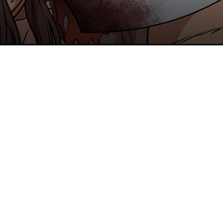 The Humble Warriors The Humble Warriors EP 48 - Toomics page 31 - 