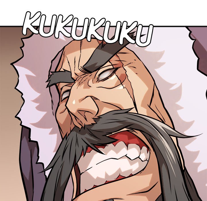 The Humble Warriors The Humble Warriors EP 48 - Toomics page 32 - 
