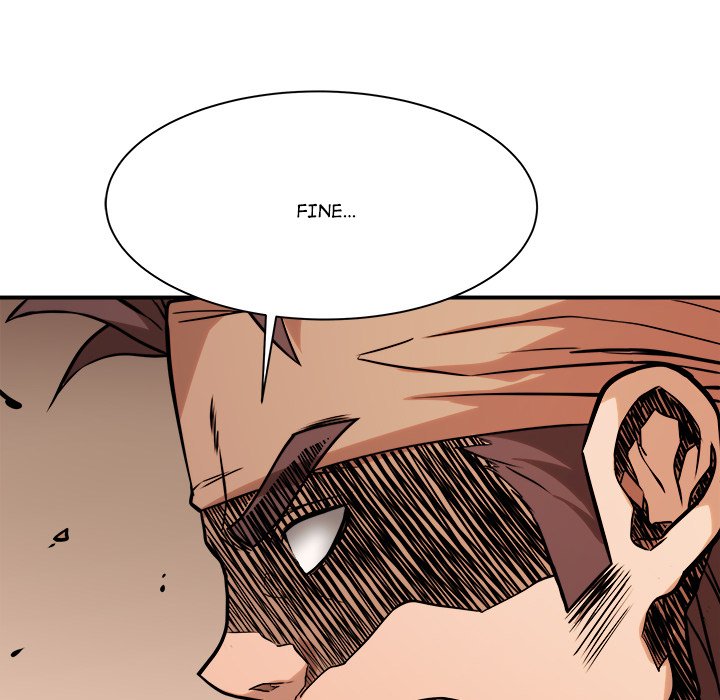 The Humble Warriors The Humble Warriors EP 48 - Toomics page 34 - 