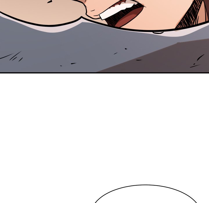 The Humble Warriors The Humble Warriors EP 48 - Toomics page 35 - 
