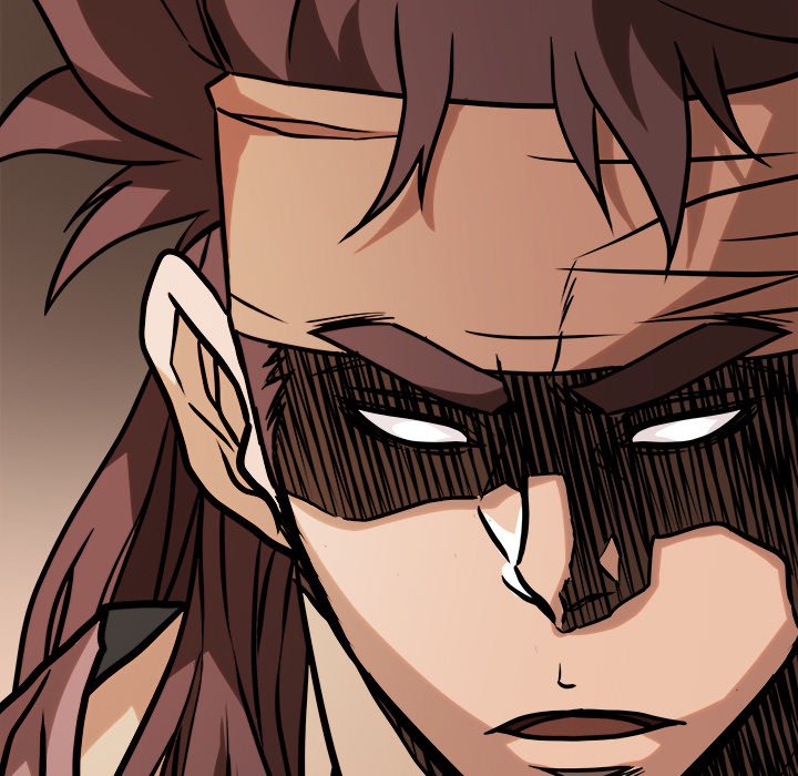 The Humble Warriors The Humble Warriors EP 48 - Toomics page 38 - 