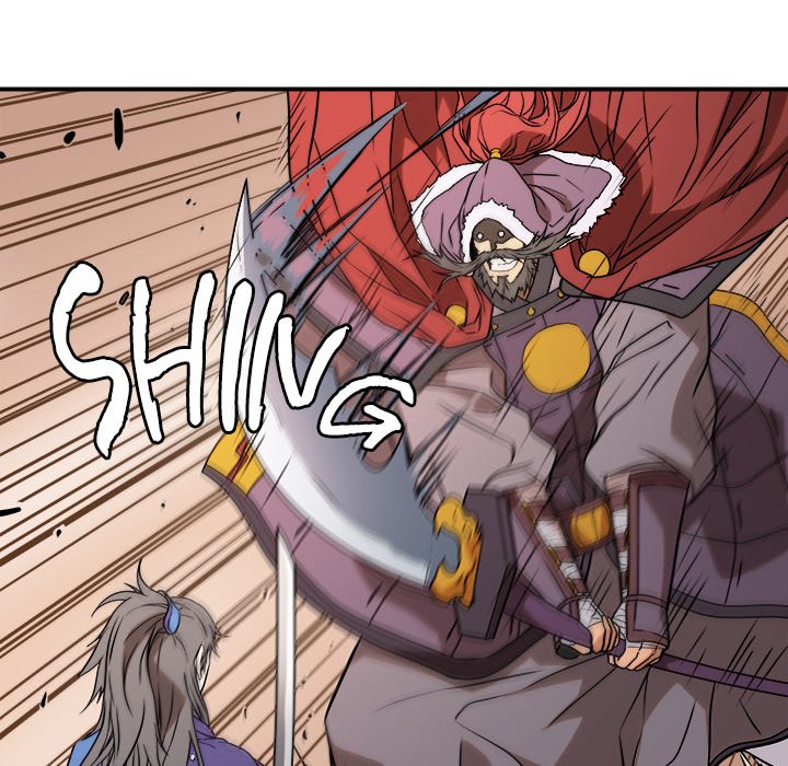 The Humble Warriors The Humble Warriors EP 48 - Toomics page 5 - 