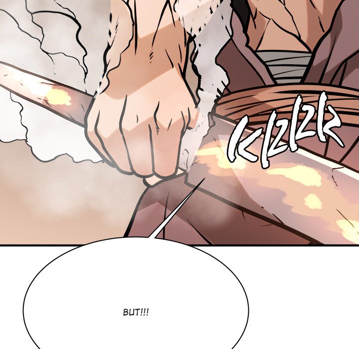 The Humble Warriors The Humble Warriors EP 48 - Toomics page 41 - 
