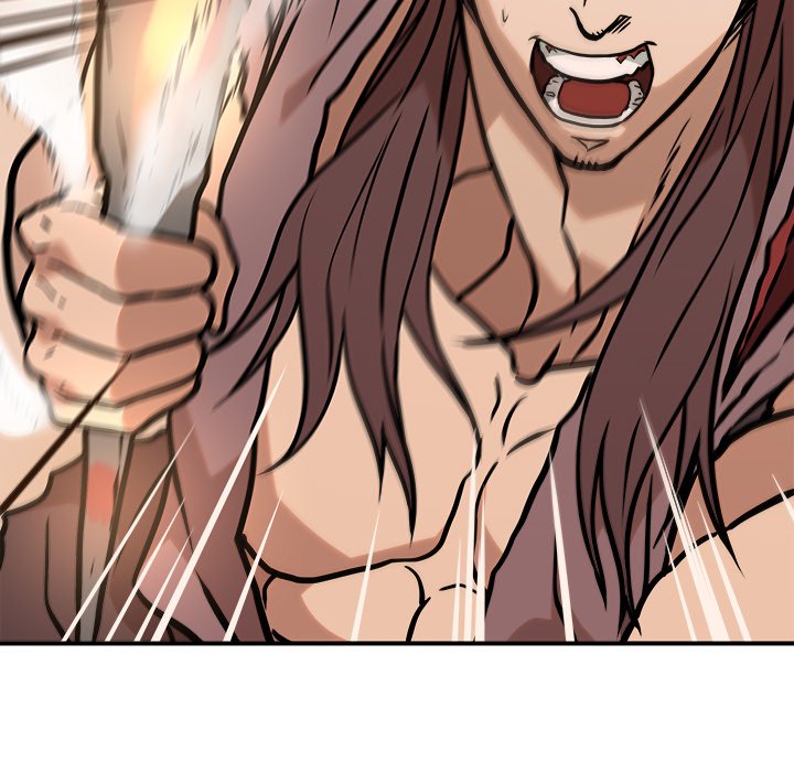 The Humble Warriors The Humble Warriors EP 48 - Toomics page 44 - 