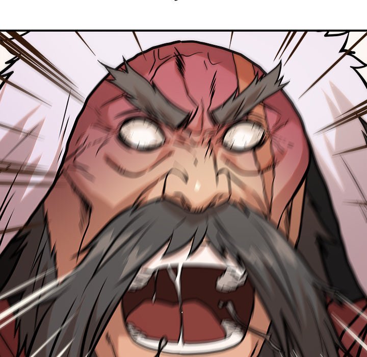 The Humble Warriors The Humble Warriors EP 48 - Toomics page 50 - 