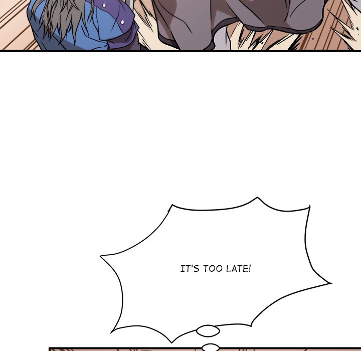 The Humble Warriors The Humble Warriors EP 48 - Toomics page 6 - 